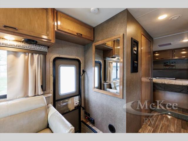 2019 Ford E-450 Cutaway Unknown