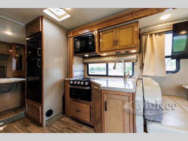 2019 Ford E-450 Cutaway Unknown