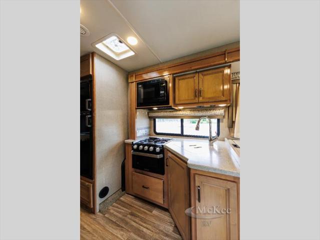 2019 Ford E-450 Cutaway Unknown