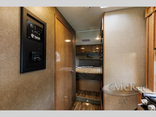 2019 Ford E-450 Cutaway Unknown