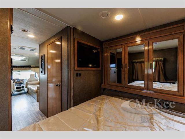 2019 Ford E-450 Cutaway Unknown