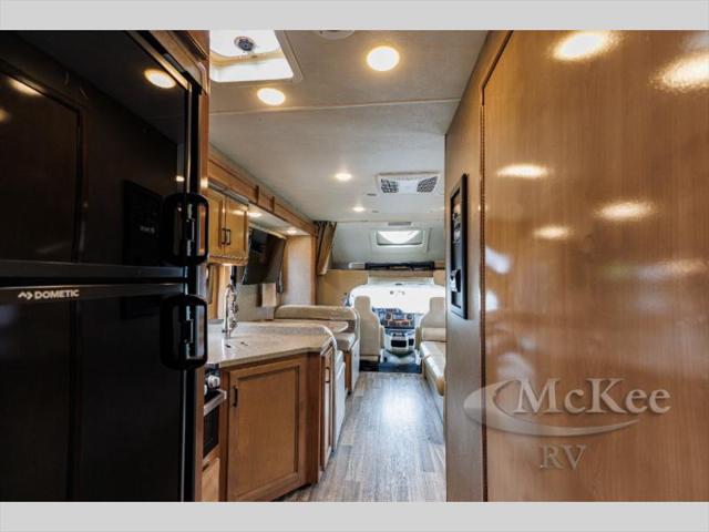 2019 Ford E-450 Cutaway Unknown