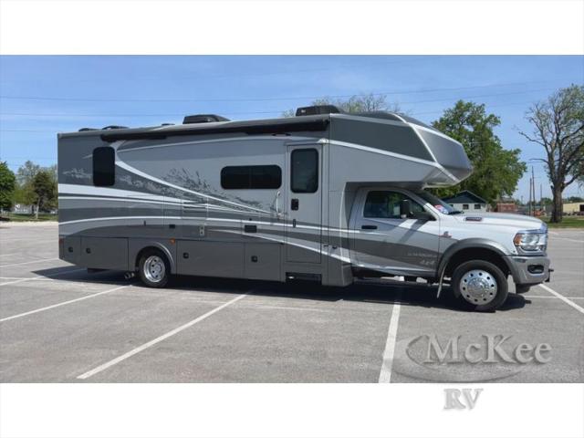 2022 Ram 5500 Tradesman/SLT