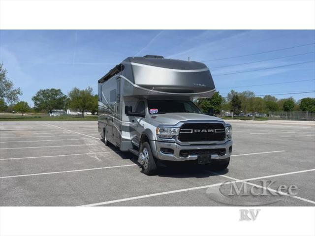 2022 Ram 5500 Tradesman/SLT