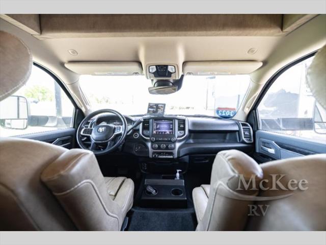 2022 Ram 5500 Tradesman/SLT