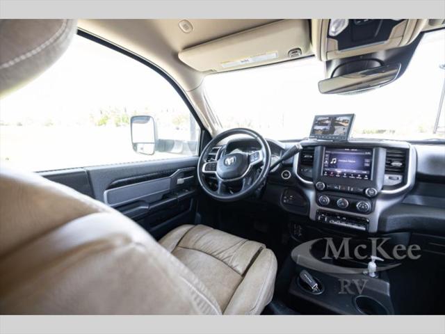 2022 Ram 5500 Tradesman/SLT