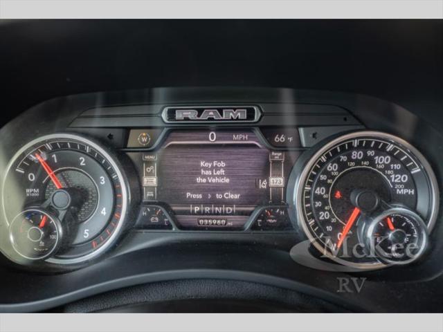 2022 Ram 5500 Tradesman/SLT