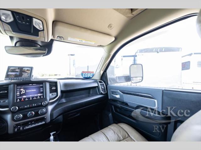 2022 Ram 5500 Tradesman/SLT
