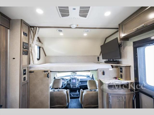 2022 Ram 5500 Tradesman/SLT