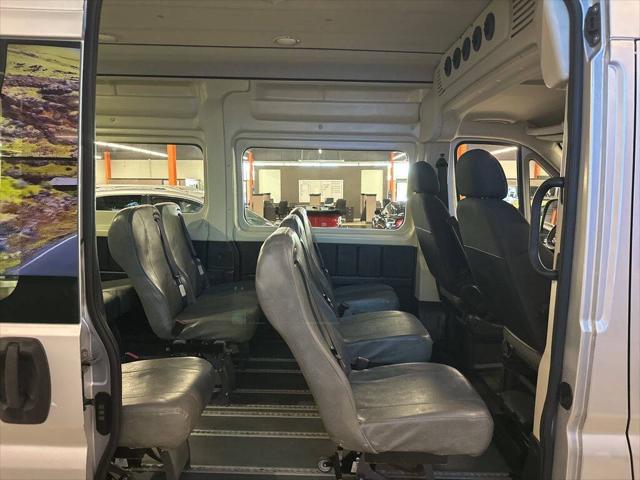 2014 Ram ProMaster 2500 High Roof