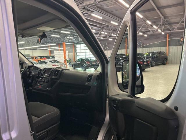 2014 Ram ProMaster 2500 High Roof