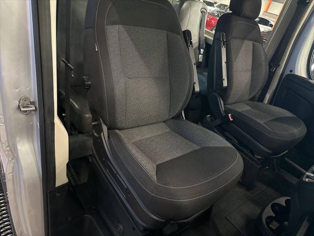 2014 Ram ProMaster 2500 High Roof