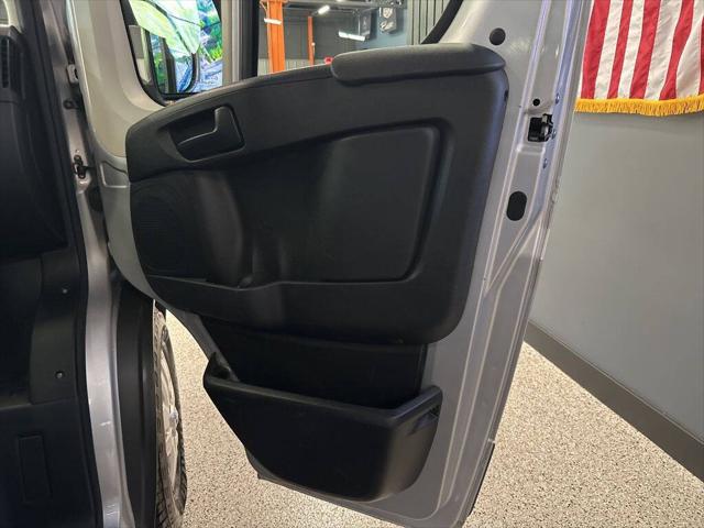 2014 Ram ProMaster 2500 High Roof