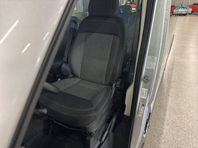 2014 Ram ProMaster 2500 High Roof
