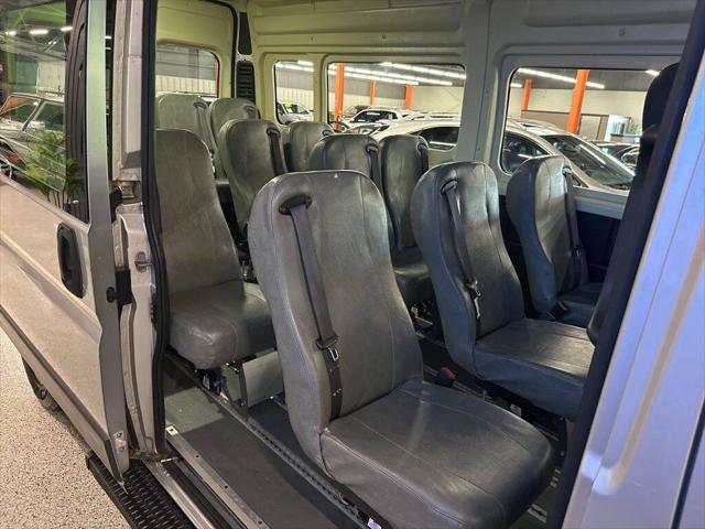 2014 Ram ProMaster 2500 High Roof