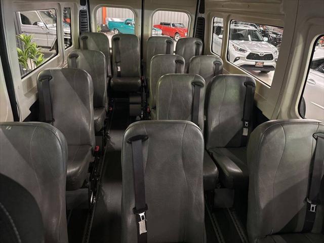 2014 Ram ProMaster 2500 High Roof