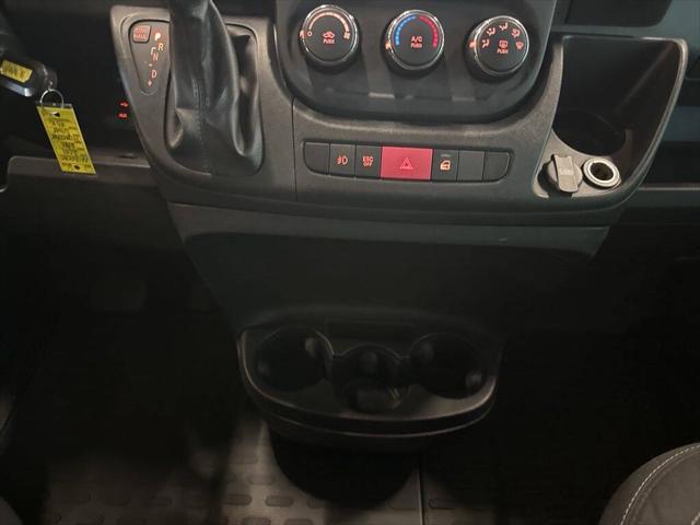 2014 Ram ProMaster 2500 High Roof