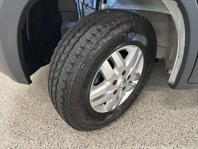 2014 Ram ProMaster 2500 High Roof