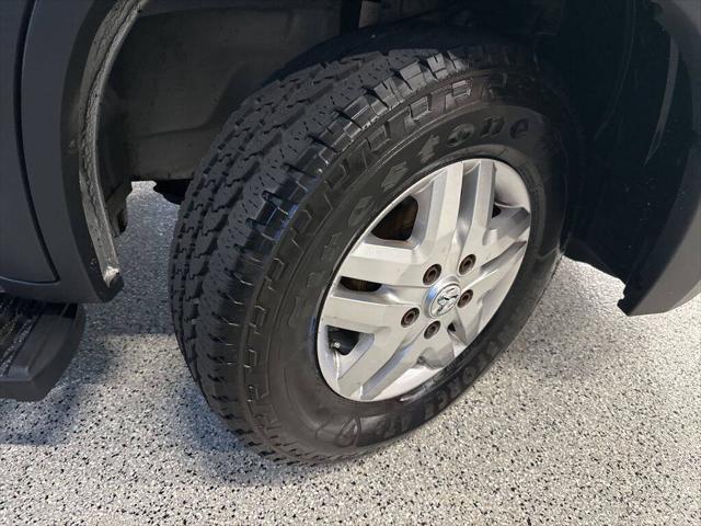 2014 Ram ProMaster 2500 High Roof