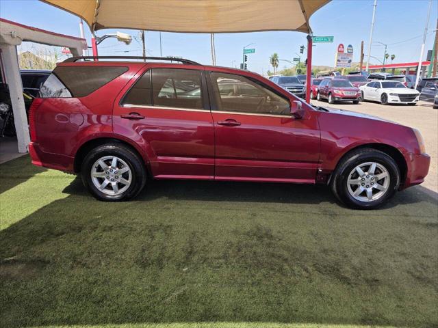 2007 Cadillac SRX V6 4dr SUV