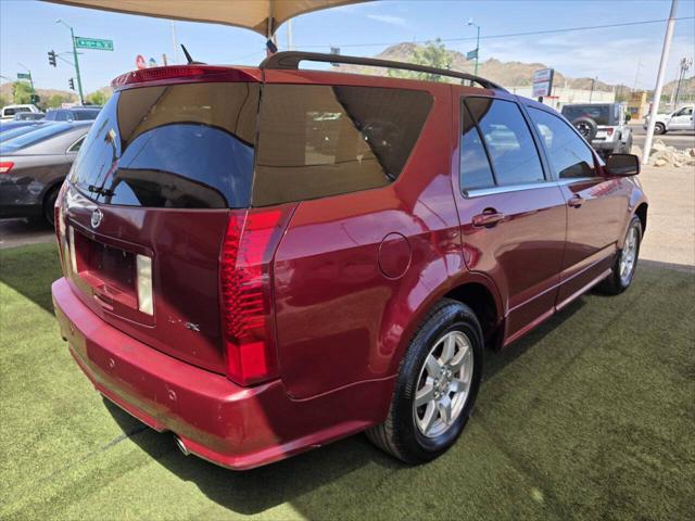 2007 Cadillac SRX V6 4dr SUV