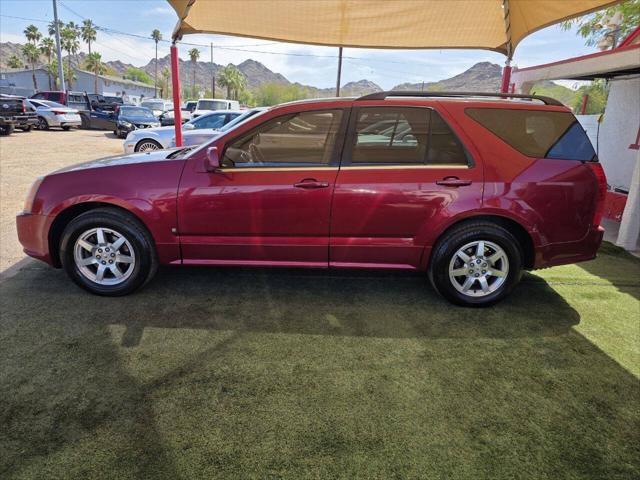 2007 Cadillac SRX V6 4dr SUV
