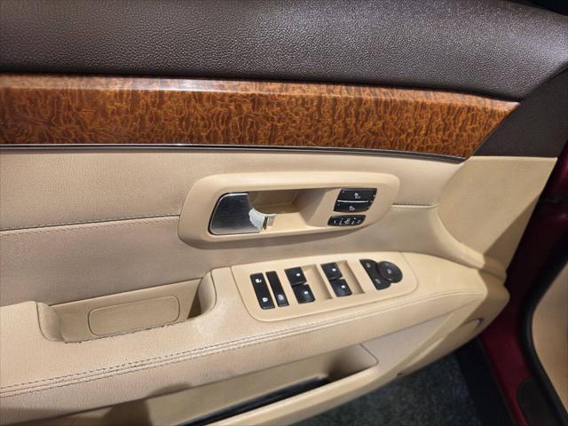 2007 Cadillac SRX V6 4dr SUV
