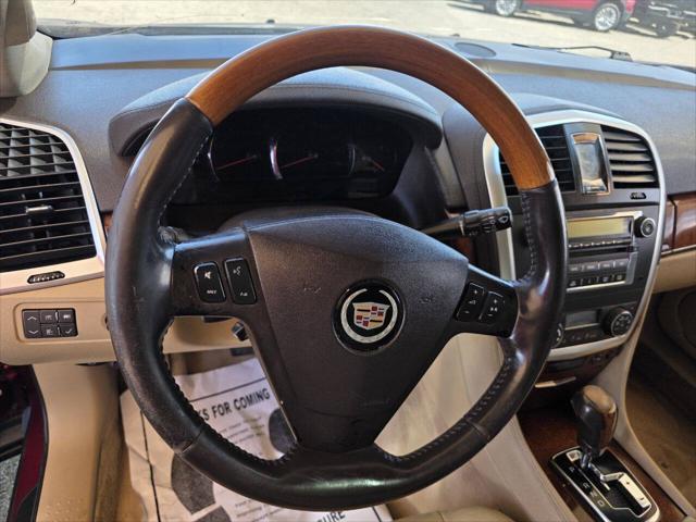2007 Cadillac SRX V6 4dr SUV