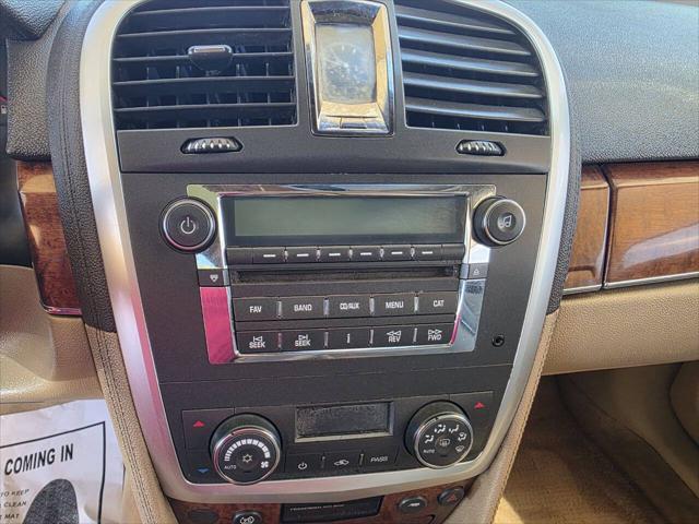 2007 Cadillac SRX V6 4dr SUV