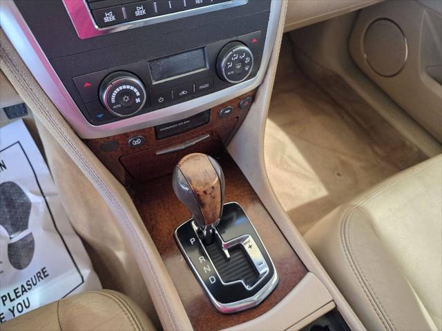 2007 Cadillac SRX V6 4dr SUV