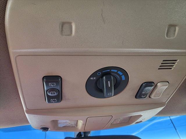 2007 Cadillac SRX V6 4dr SUV