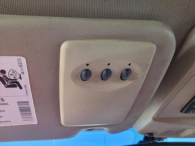 2007 Cadillac SRX V6 4dr SUV