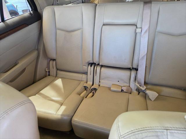 2007 Cadillac SRX V6 4dr SUV