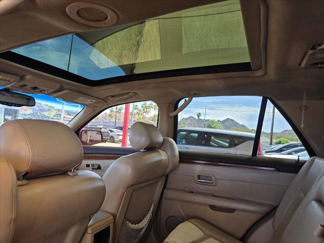 2007 Cadillac SRX V6 4dr SUV