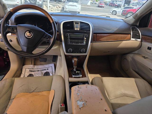 2007 Cadillac SRX V6 4dr SUV