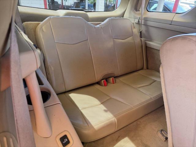 2007 Cadillac SRX V6 4dr SUV