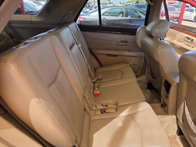 2007 Cadillac SRX V6 4dr SUV