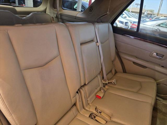 2007 Cadillac SRX V6 4dr SUV