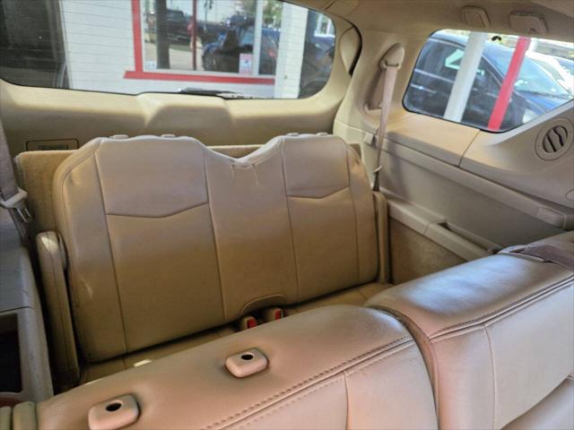 2007 Cadillac SRX V6 4dr SUV