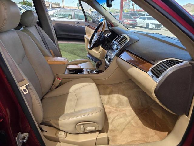 2007 Cadillac SRX V6 4dr SUV