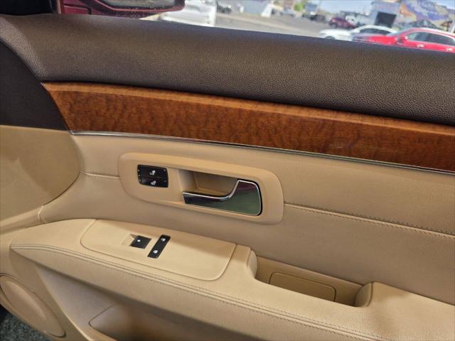 2007 Cadillac SRX V6 4dr SUV