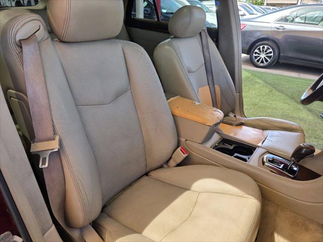 2007 Cadillac SRX V6 4dr SUV