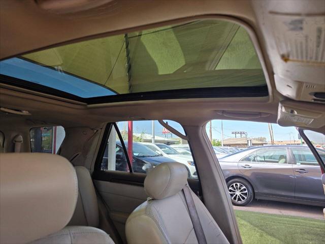 2007 Cadillac SRX V6 4dr SUV