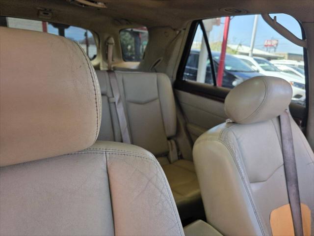 2007 Cadillac SRX V6 4dr SUV