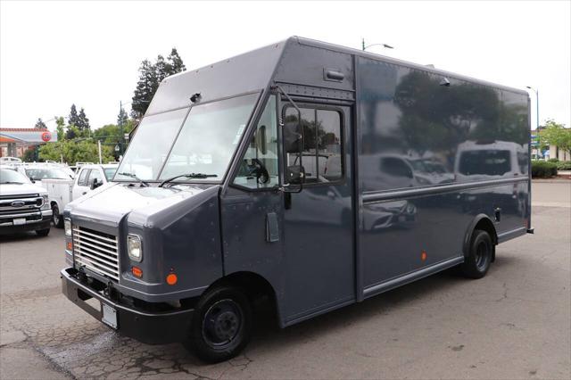 2019 Ford E-450 Stripped E 450 SD Commercial/Cutaway/Chassis 138 176 in. WB for sale in Hayward, CA