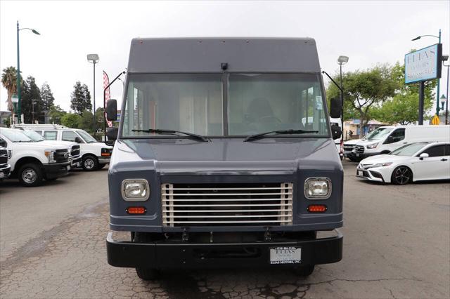 2019 Ford E-450 Stripped E 450 SD Commercial/Cutaway/Chassis 138 176 in. WB