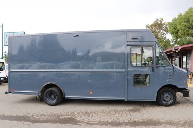 2019 Ford E-450 Stripped E 450 SD Commercial/Cutaway/Chassis 138 176 in. WB
