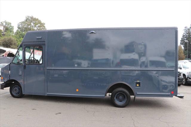 2019 Ford E-450 Stripped E 450 SD Commercial/Cutaway/Chassis 138 176 in. WB