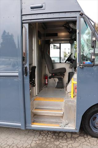 2019 Ford E-450 Stripped E 450 SD Commercial/Cutaway/Chassis 138 176 in. WB