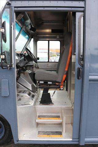 2019 Ford E-450 Stripped E 450 SD Commercial/Cutaway/Chassis 138 176 in. WB